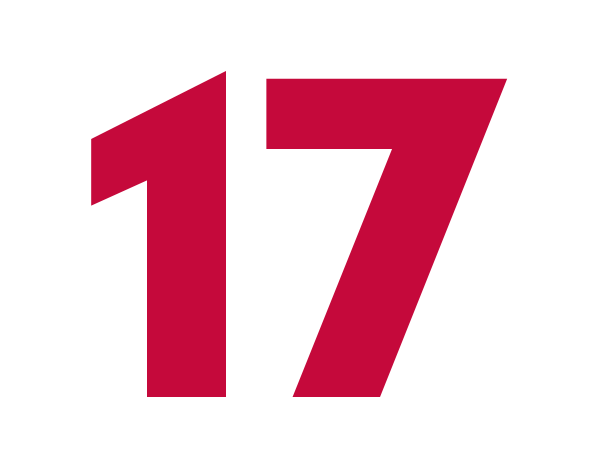 17