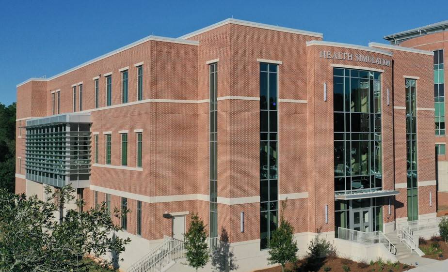 Health Sciences Building