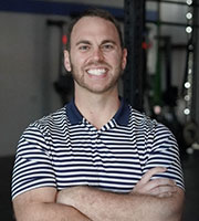 Kyle Thibodeaux