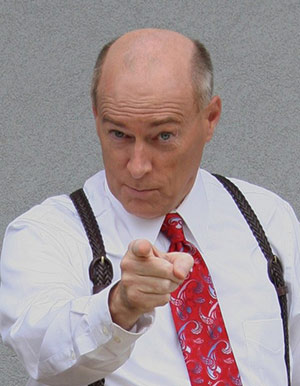 James Spann