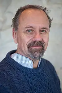 Michael Fitzgerald photo