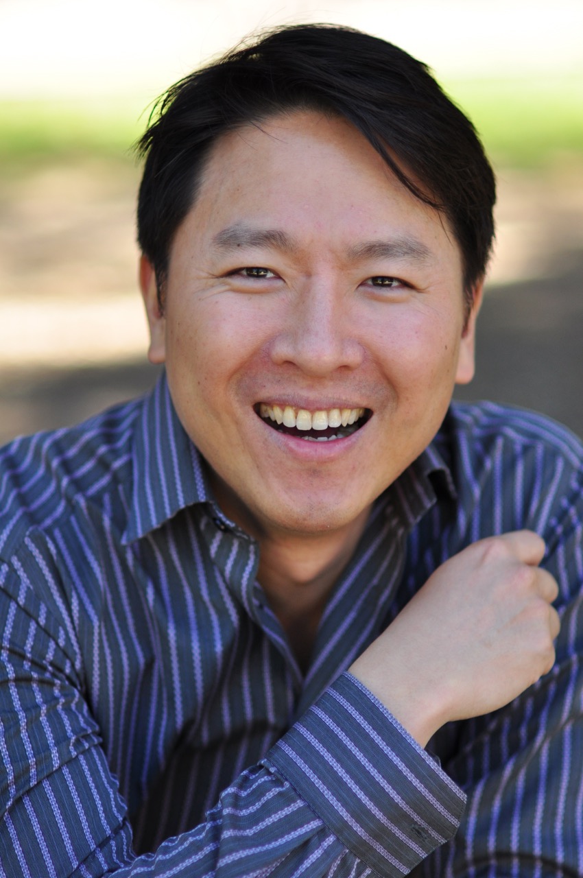  Dr. Shunchang Kevin Tsai					 