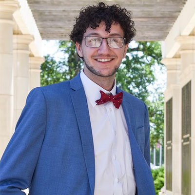 Bill Bishop, PSI Vice President