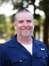 Dr. Ronald Baker profile picture