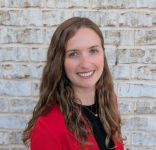 Molly J Schadegg, Ph.D.												 