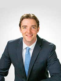 Campbell Walker '16 profile picture