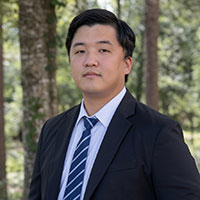 Dr. Dongwook Kim