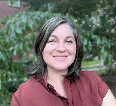 Dr. Erin Nelson