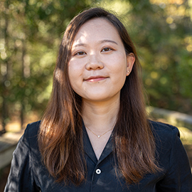 Yuxin Chen, Ph.D.