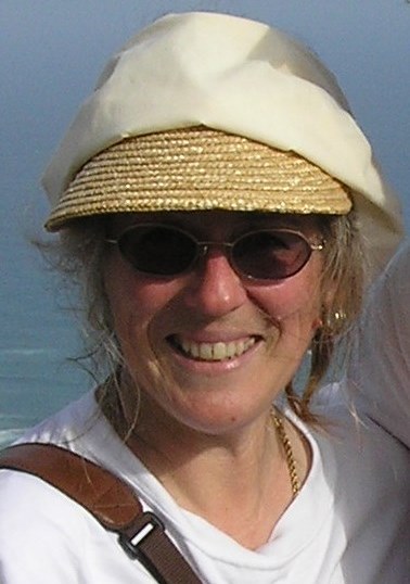 Laureen Fregeau