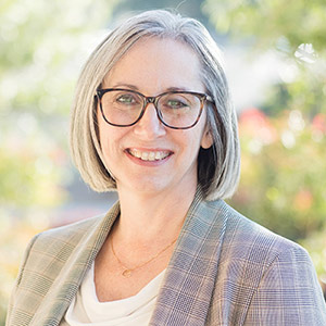 Dr. Angela T. Barlow