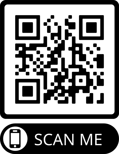 QR Code for Open House