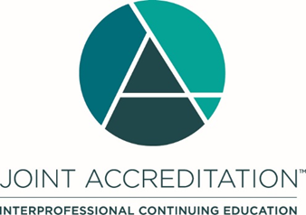 Joint Accreditation Logo