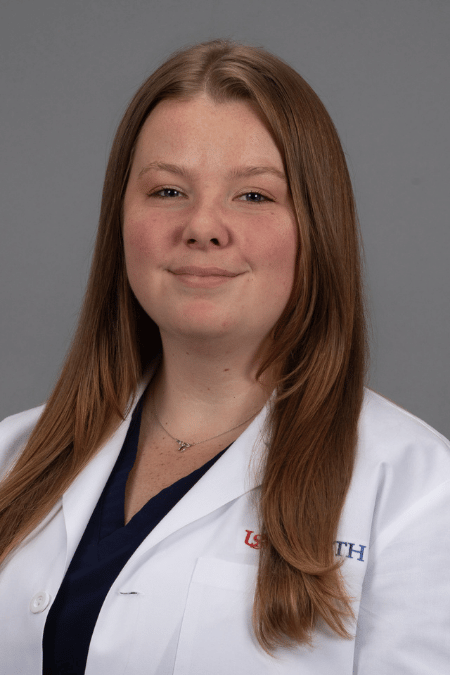 Kaitlyn Flugga, DO