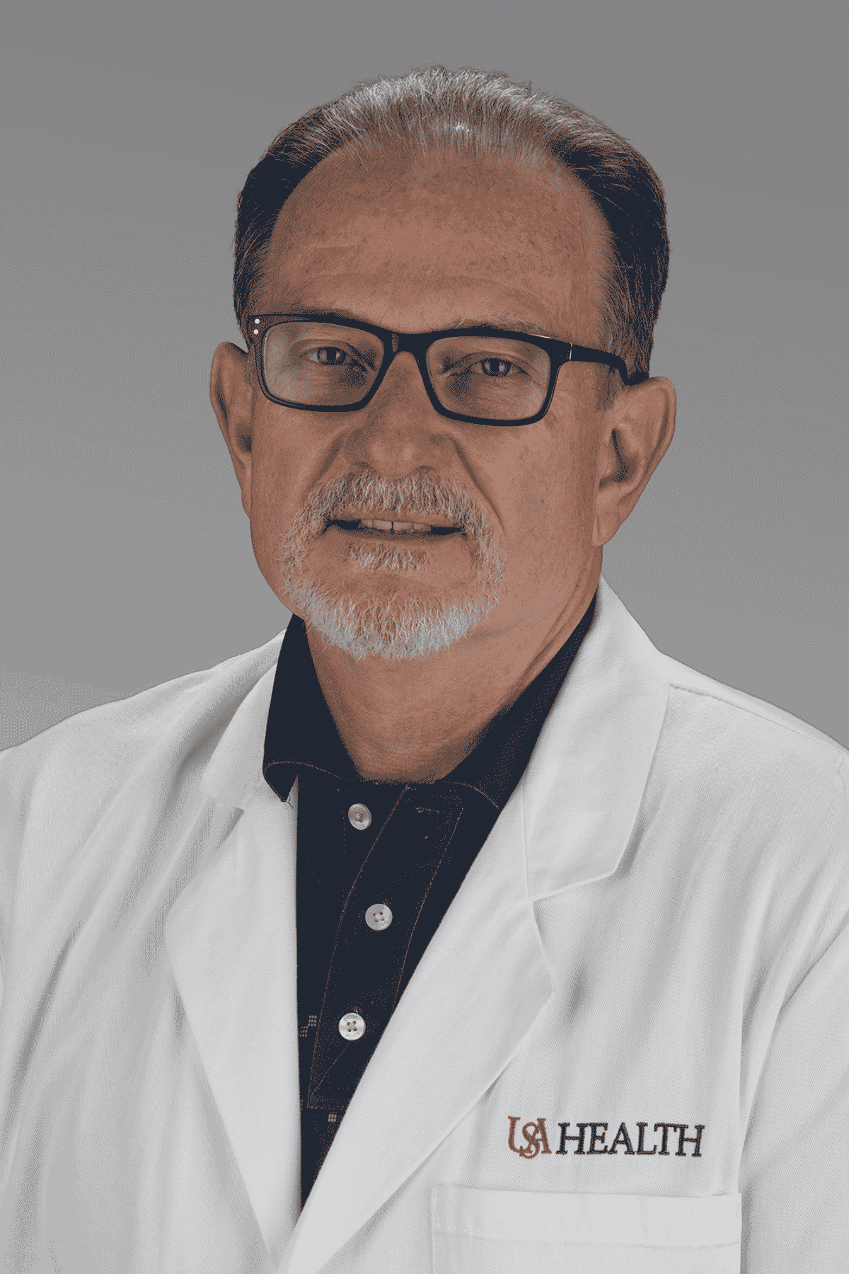 Ron Waldrop, MD 