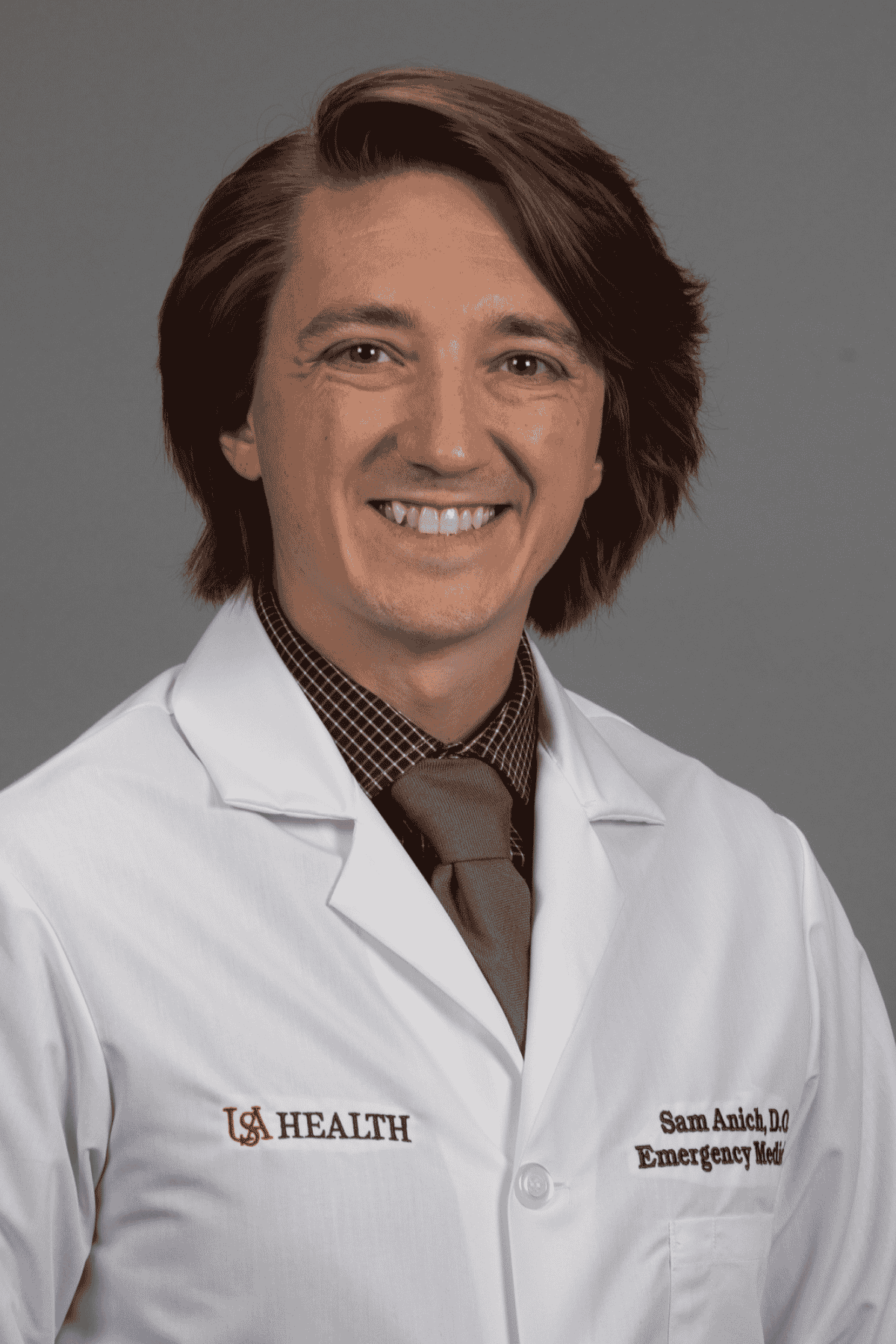 Samuel Anich