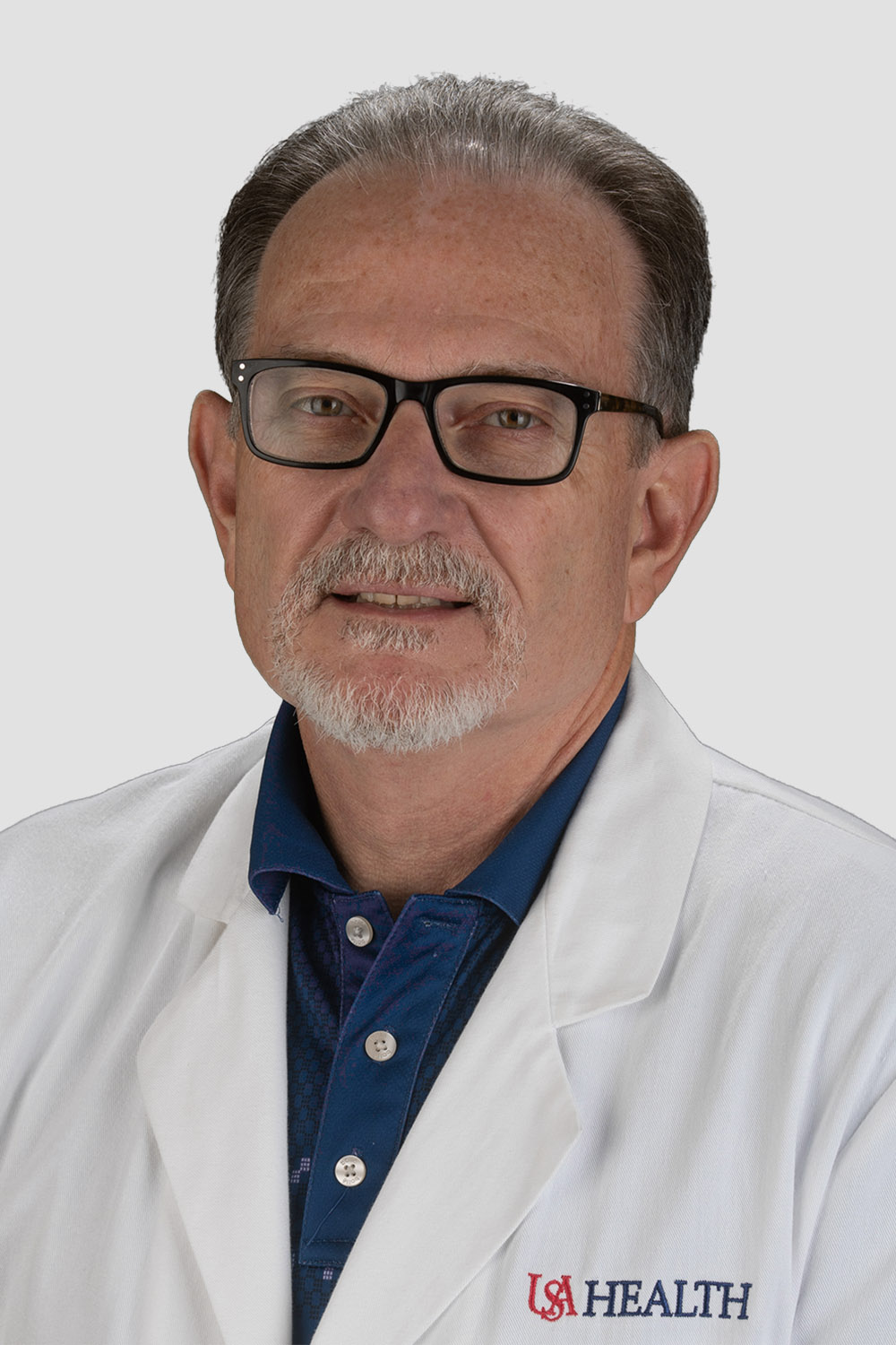 Ronnie D. Waldrop, M.D.