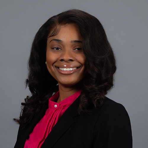 Kierra Giles, M.D.