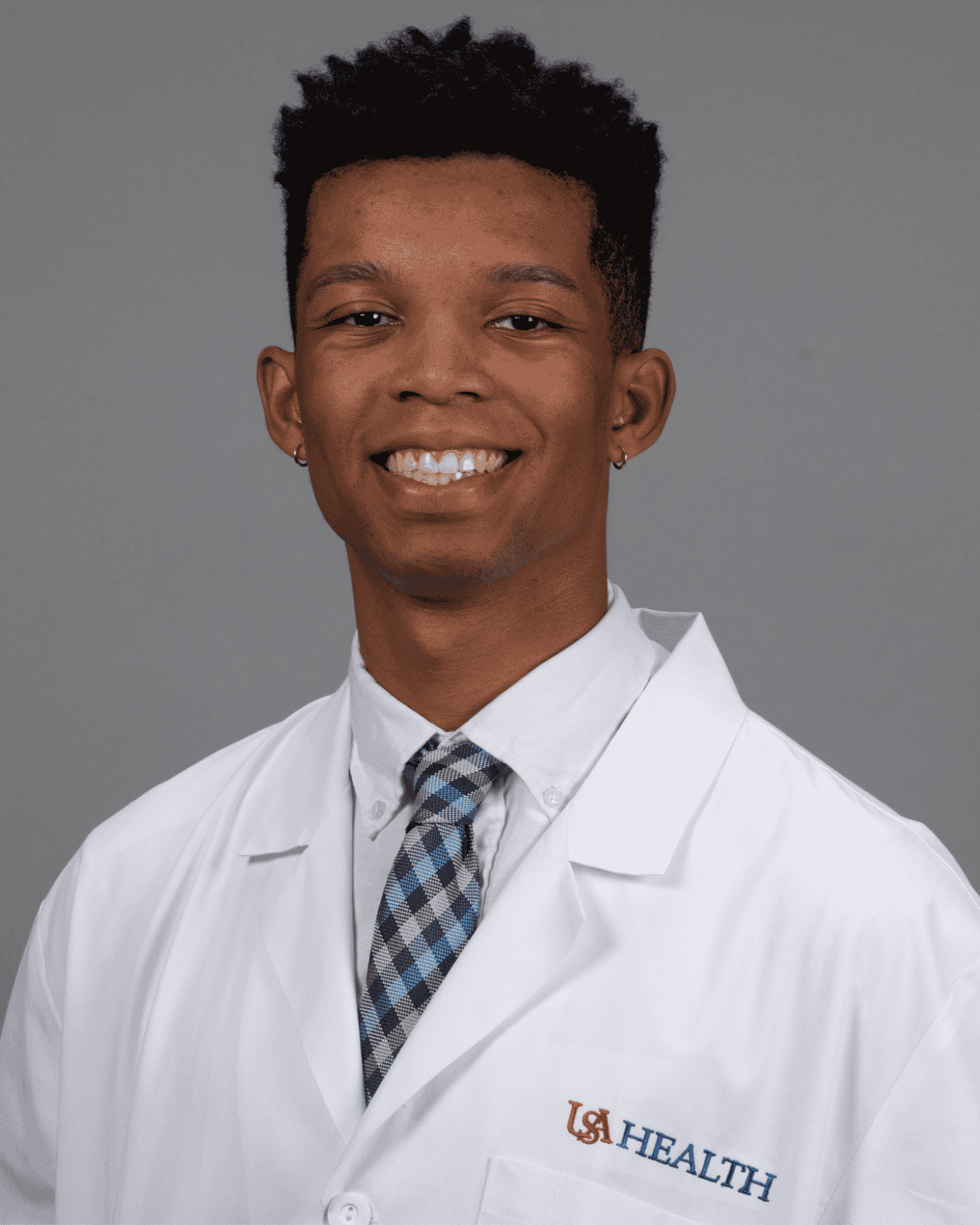 Johnathan Bailey