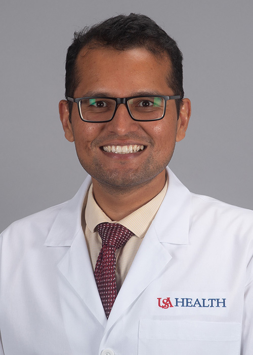 Gaurav Sharma, M.D.