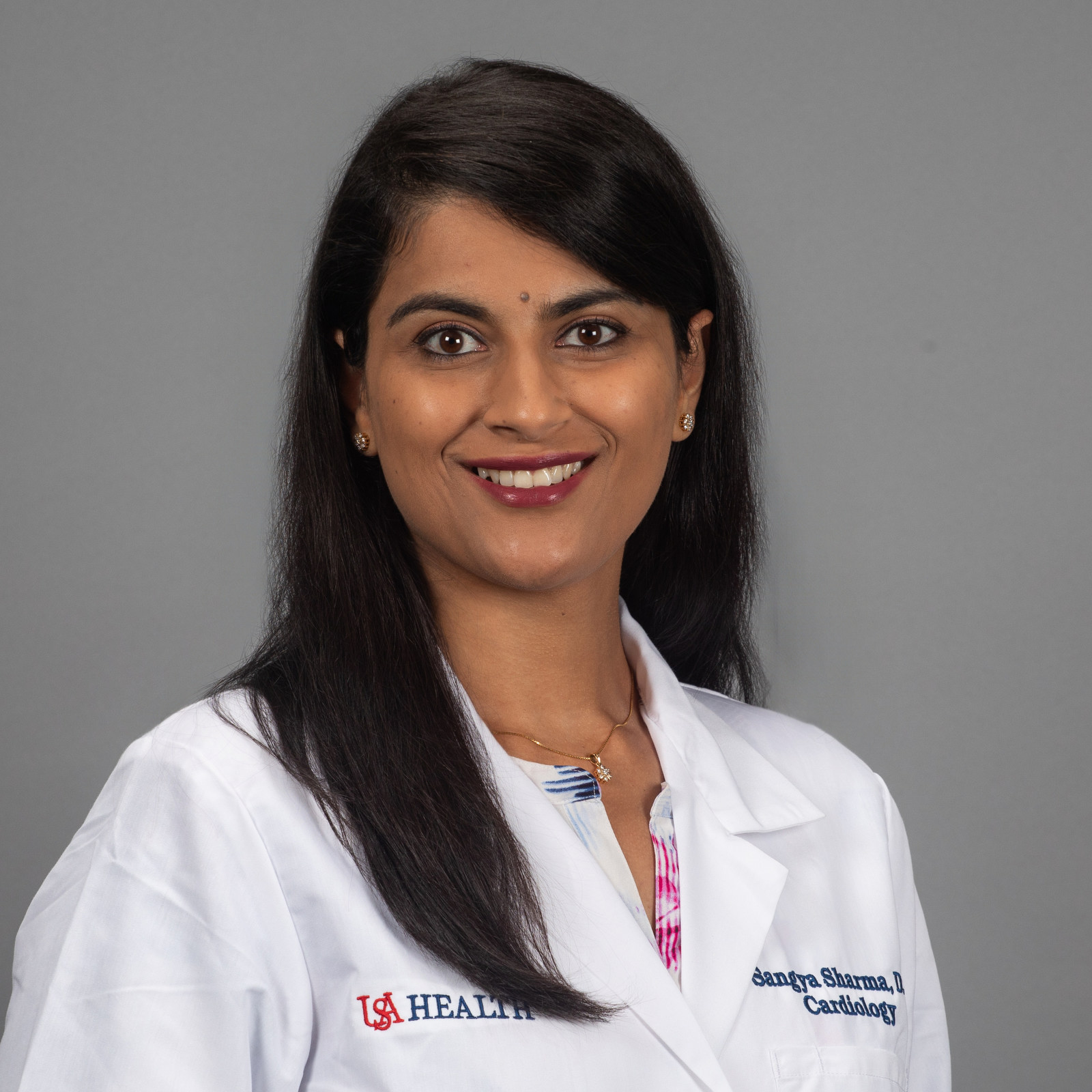 Sangya Sharma, D.O.