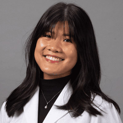 Yulong H. Stokes, M.D.