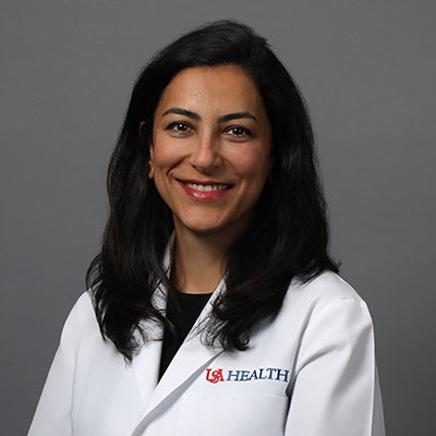 Asra Toobaie, M.D, M.Sc.