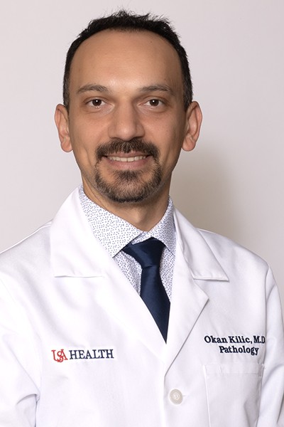 Okan Veil Kilic, M.D.