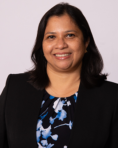 Chandrani Sarkar, Ph.D.