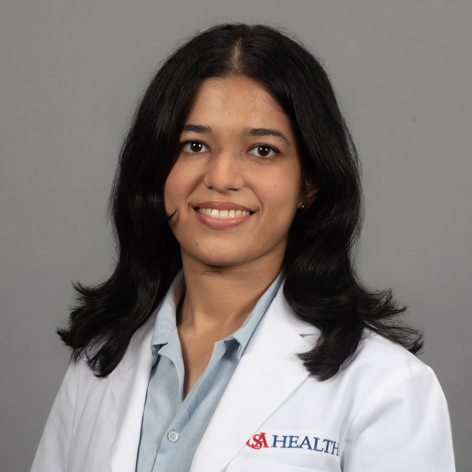 Hira Hameed, MD