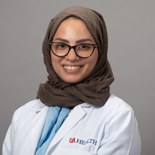 Yasmin Sowwan, MD- Alfaisal University College of Medicine