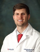 W. Brooks Burns, M.D. (PGY 2)