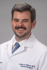 Aidan Gilbert, M.D.