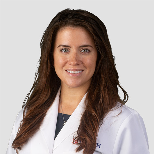 Kelsey McKee, M.D.