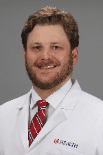 Shem Blackley, M.D.