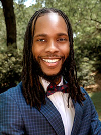 Laventrice Ridgeway, Ed.D. profile picture