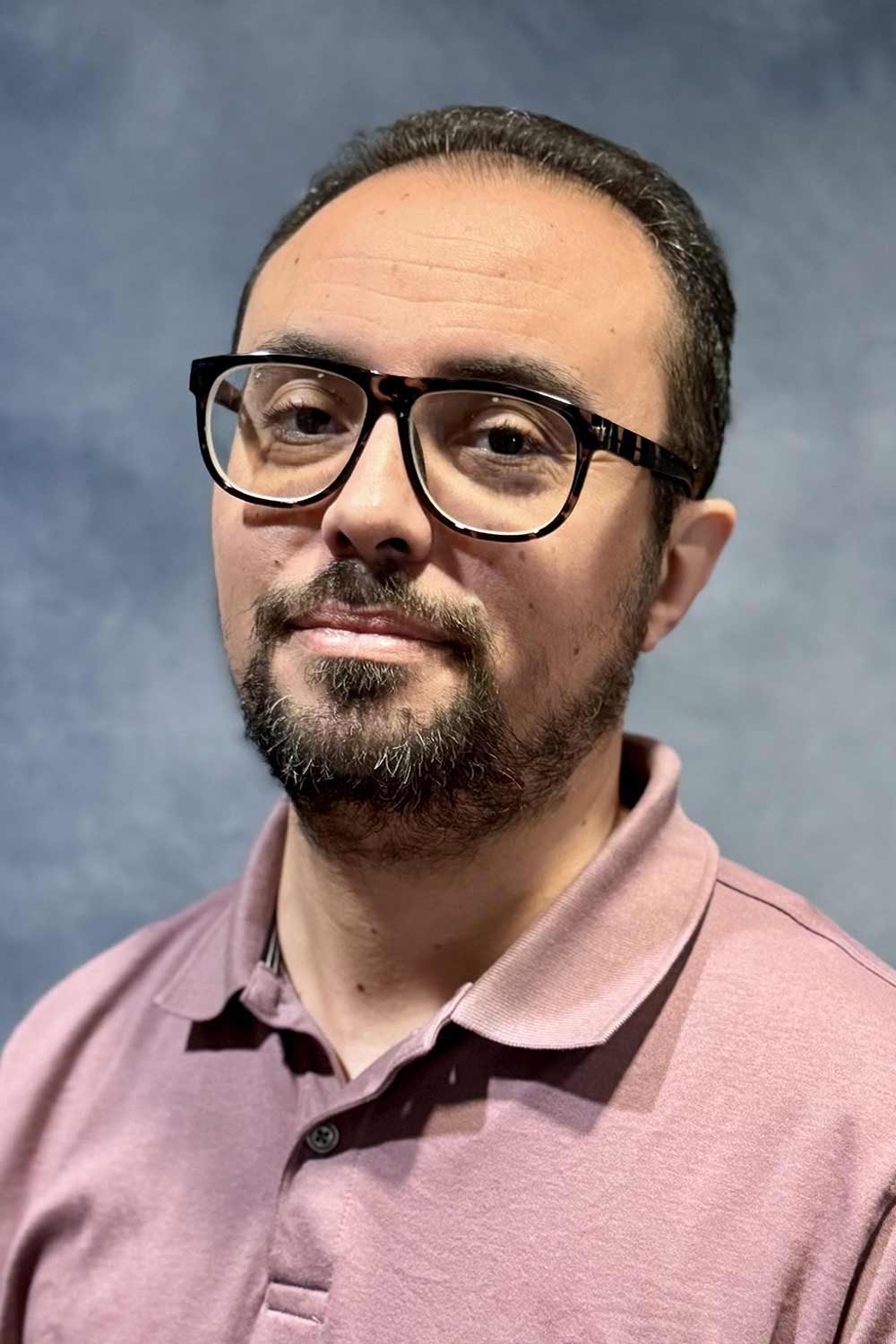 Dr. Shaban Dr. Shaban