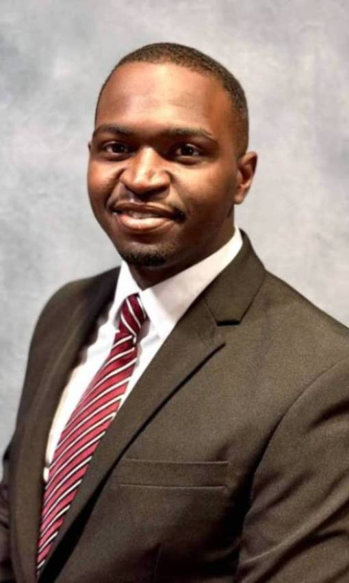 DeAndre Marks