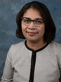 Dr. Samantha Islam profile picture