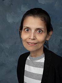 Dr. Julia Kar profile picture