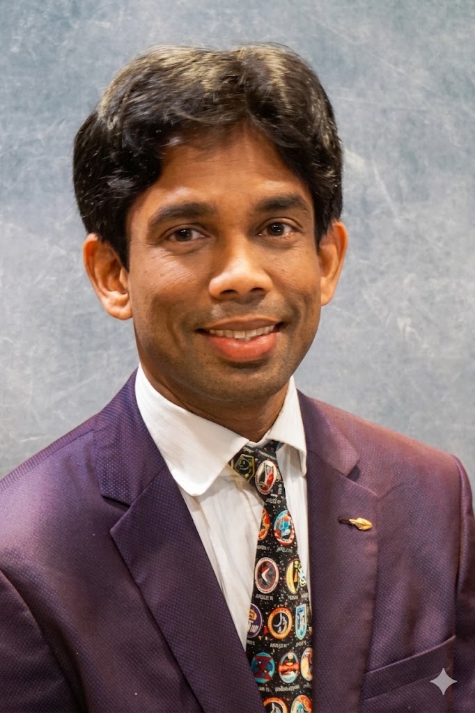 Dr. Mall