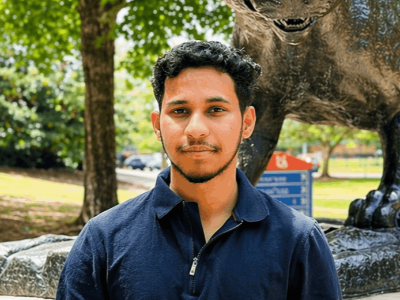 Kiram Kumar Cherukuri
