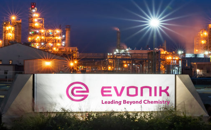 Evonik