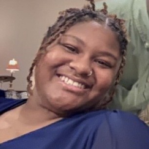 Jameshia Powell