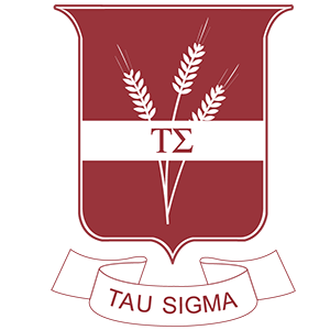 Tau Sigma Logo