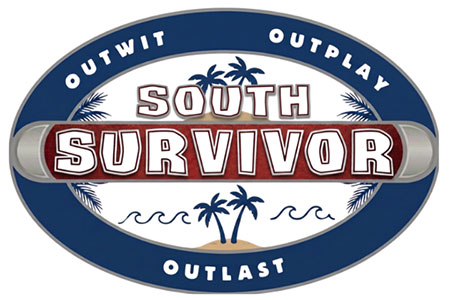 South Survivor - Outwit, Outplay, Outlast
