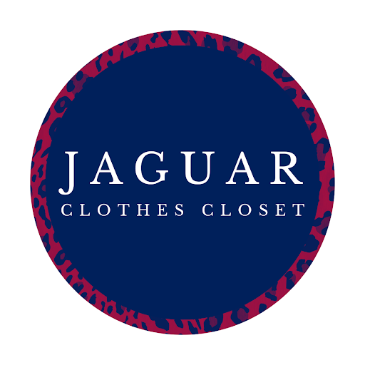 Jaguar Clothes Closet