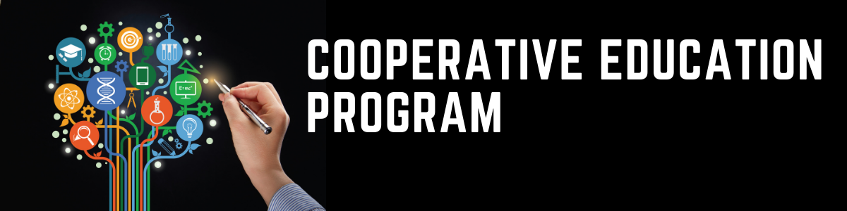 Cooperative Education Program