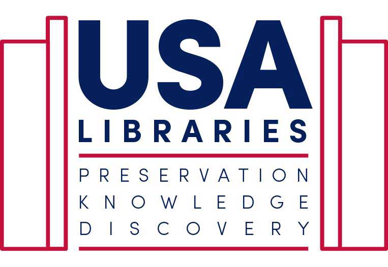 USA Libraries Preservatin Knowledge Discovery