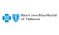 BCBS of Alabama Logo